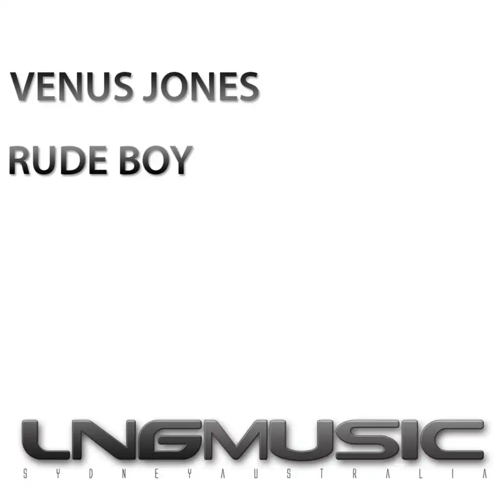 Rude Boy (Fast Remix)