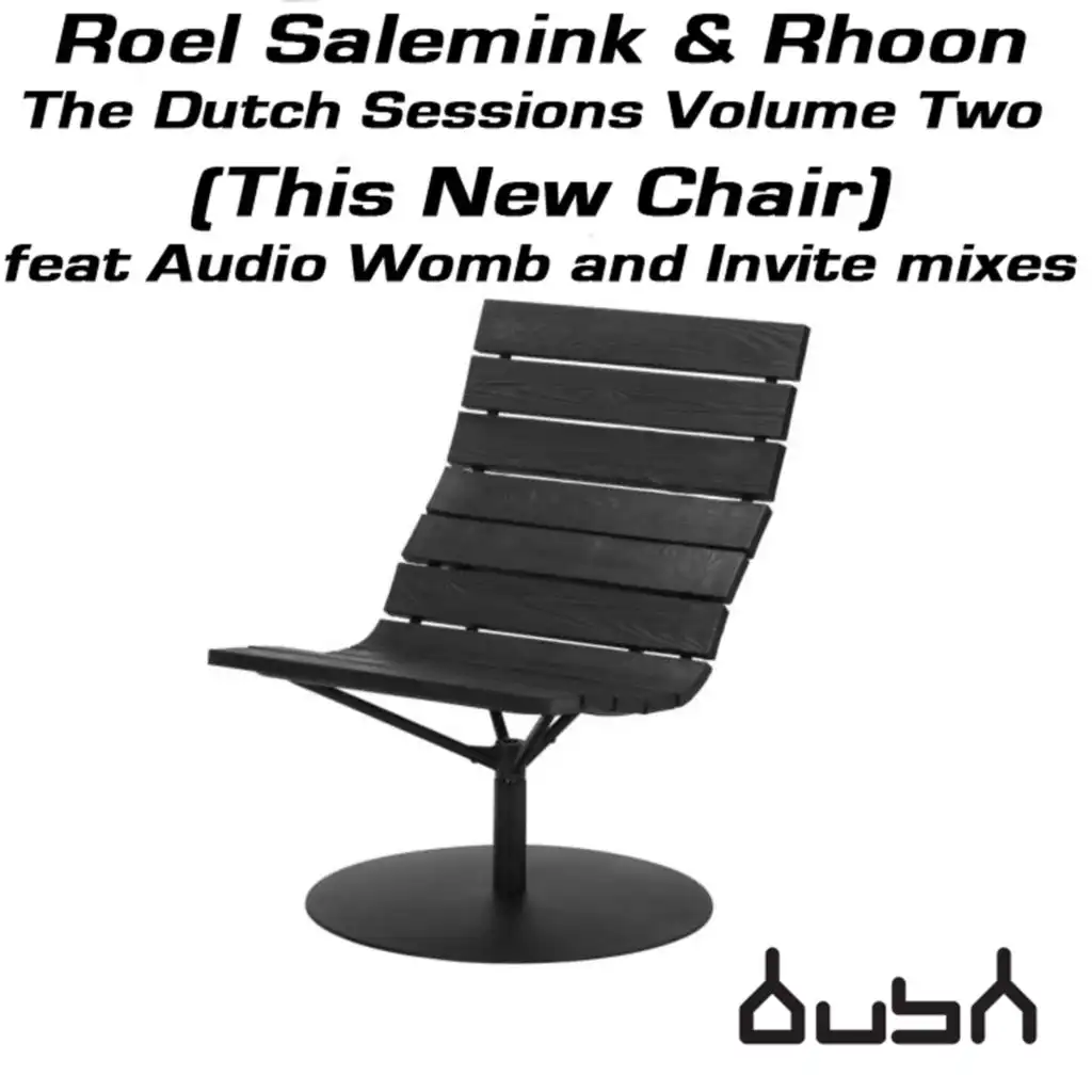 This New Chair (Invite Remix)