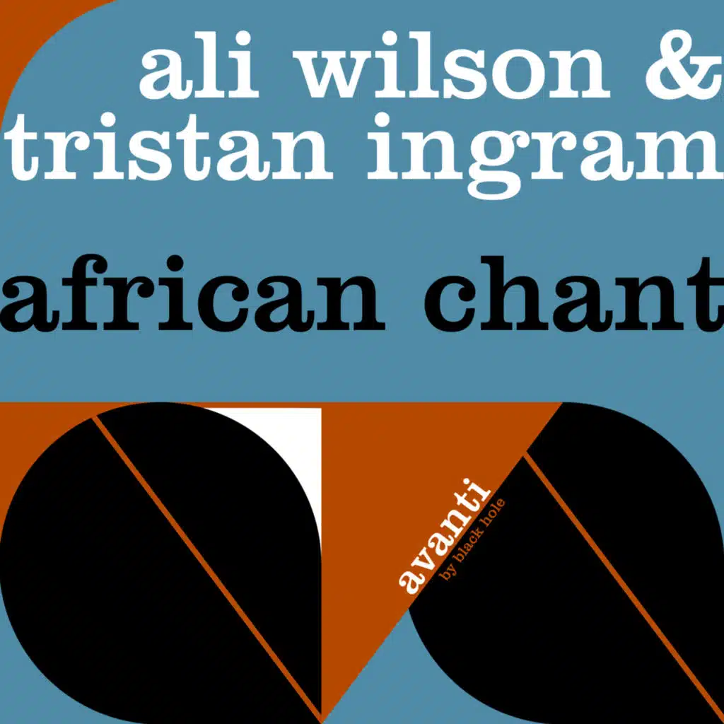 African Chant