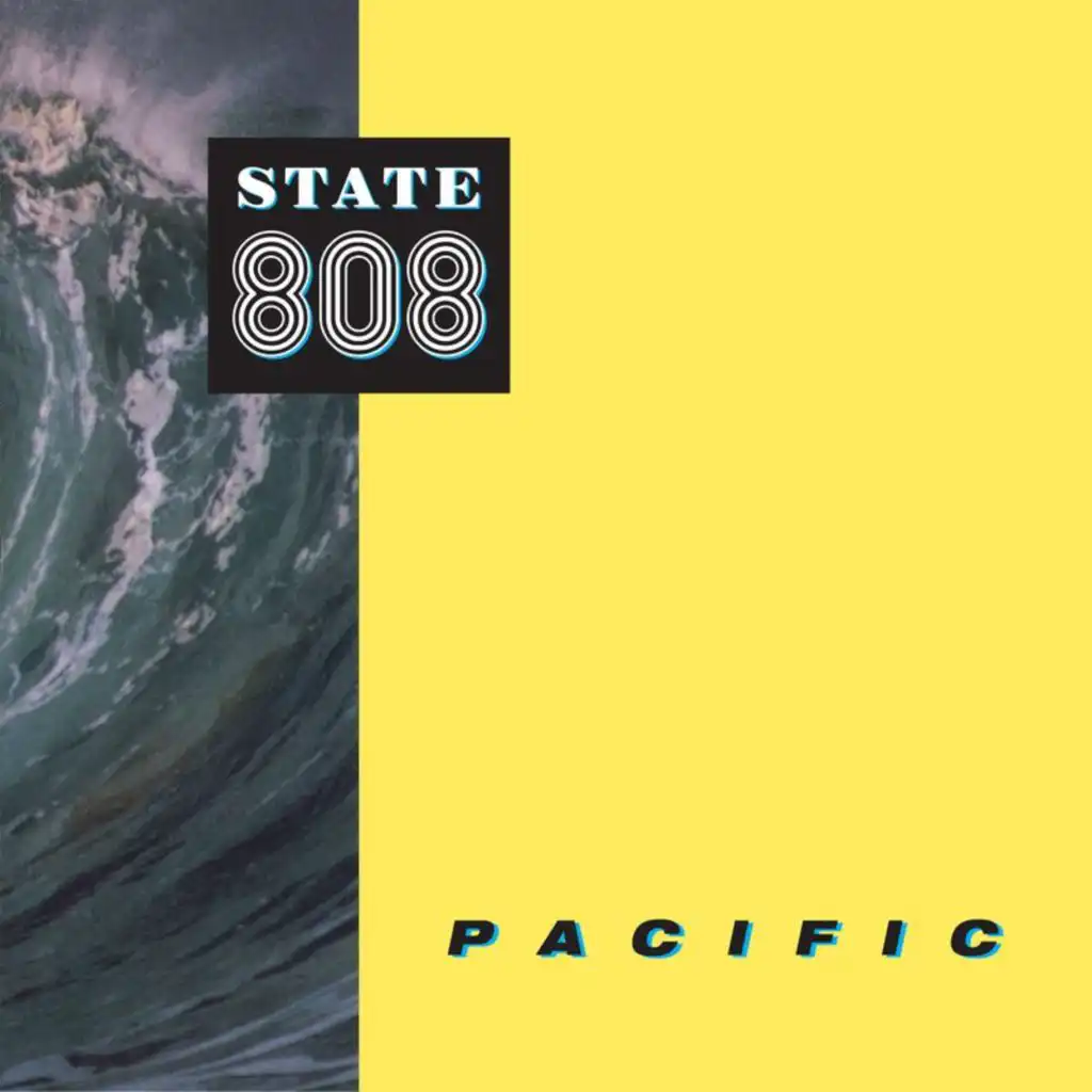 Pacific State (12" Version)