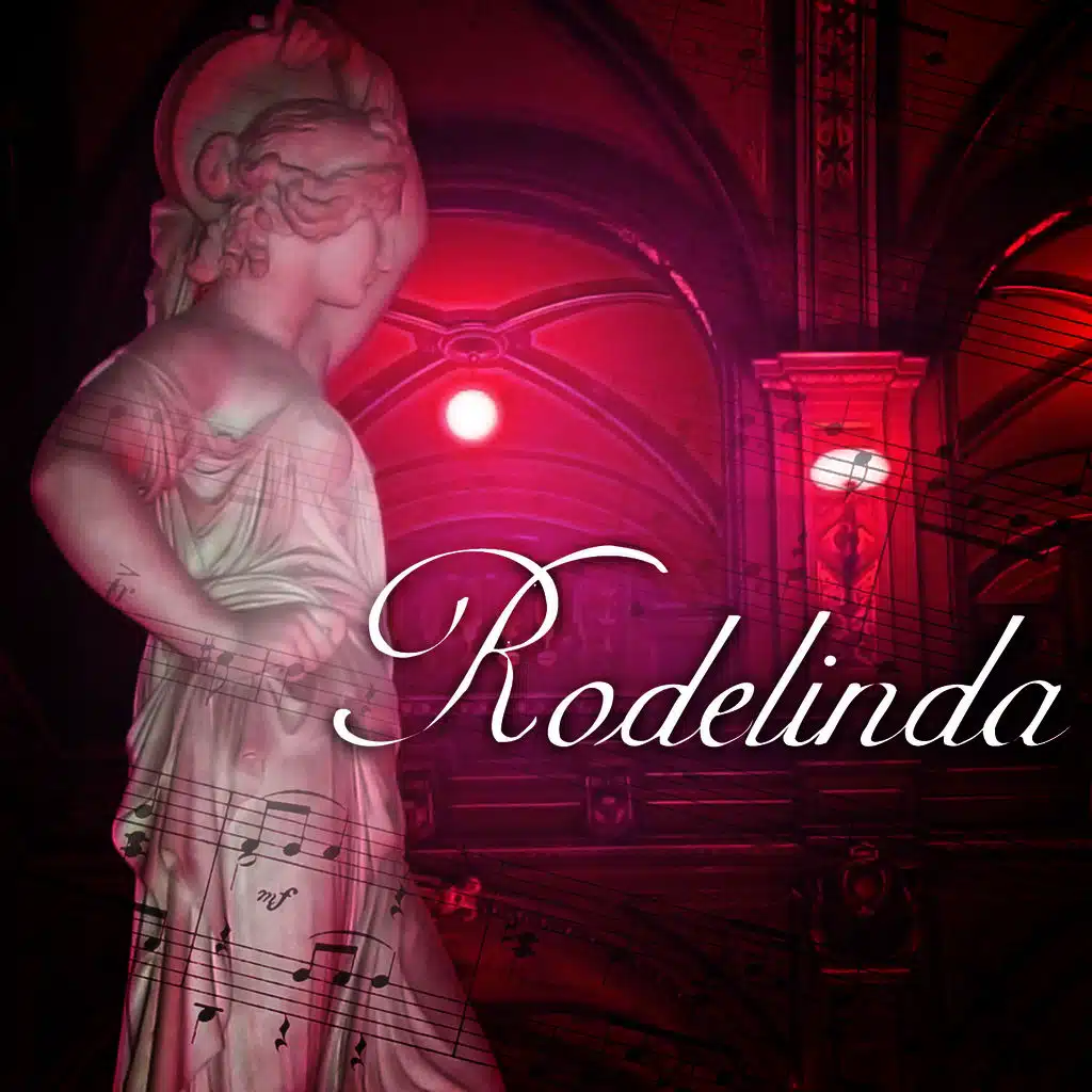 Rodelinda, Act III: Air (Eudige)