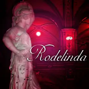 Rodelinda, Act I: Air (Eduige)