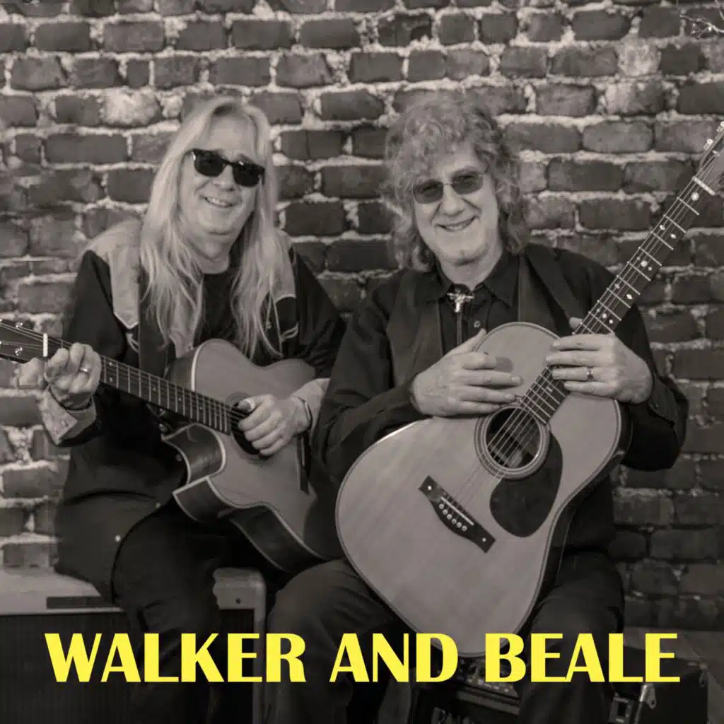 Walker And Beale
