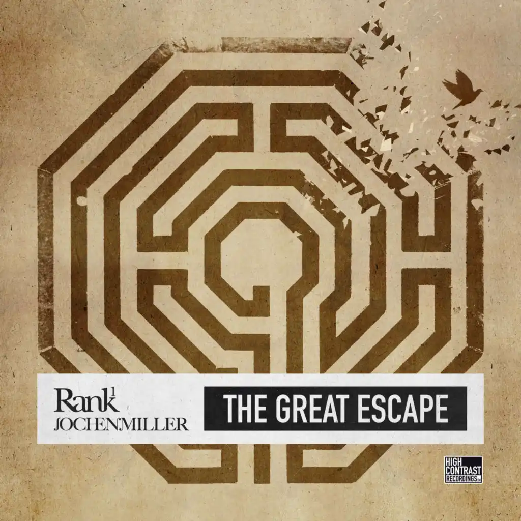 The Great Escape (Radio Edit)