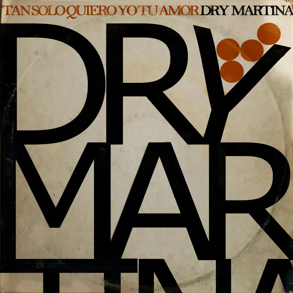 Tan Solo Quiero Yo Tu Amor