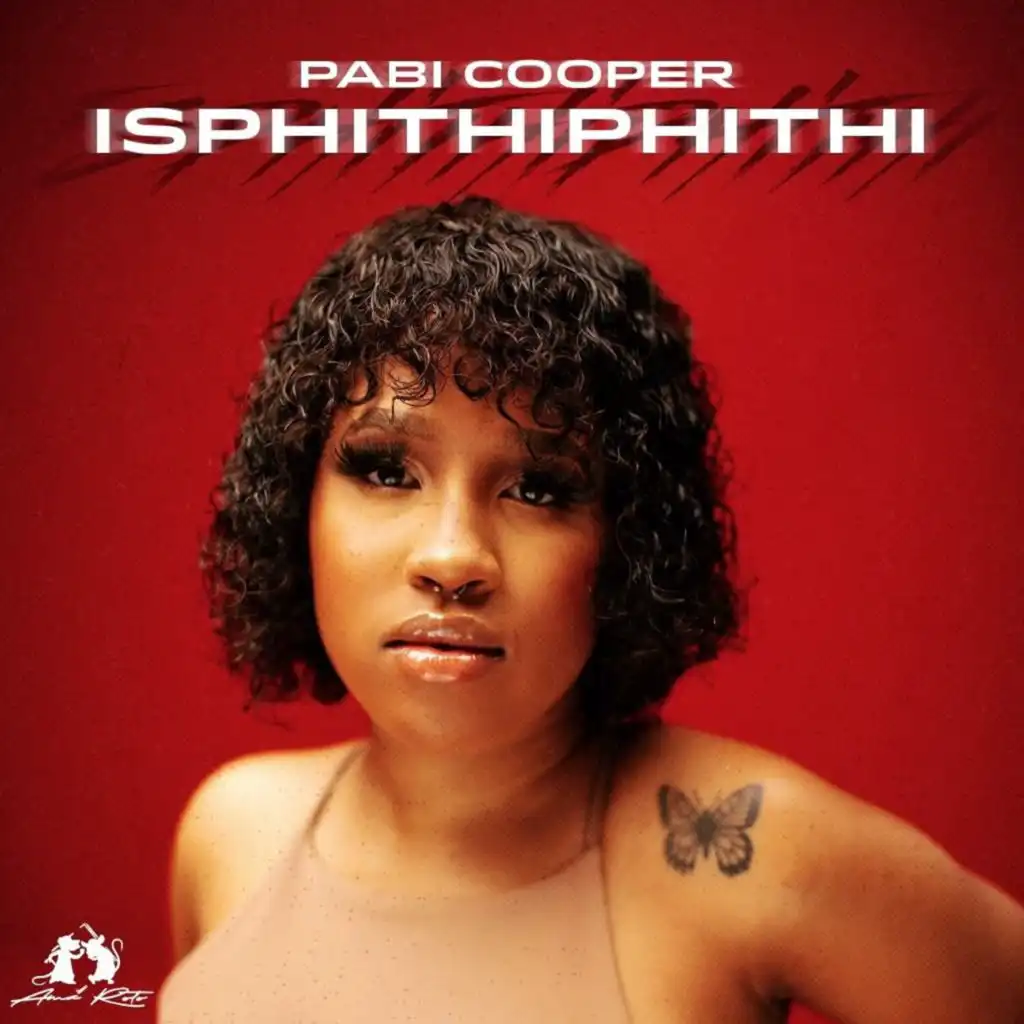 Isphithiphithi (feat. Reece Madlisa, Busta 929 & Joocy)
