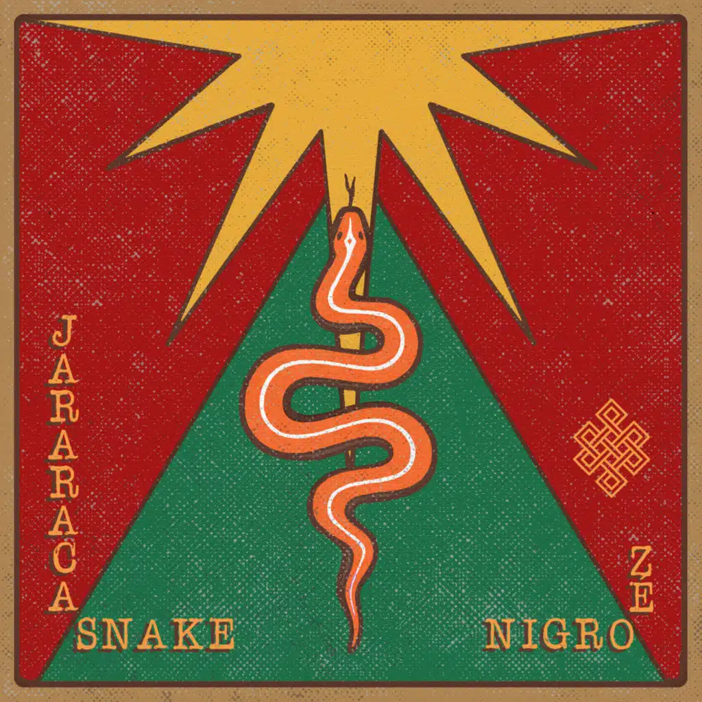 Jararaca Snake (feat. Loco Sosa)