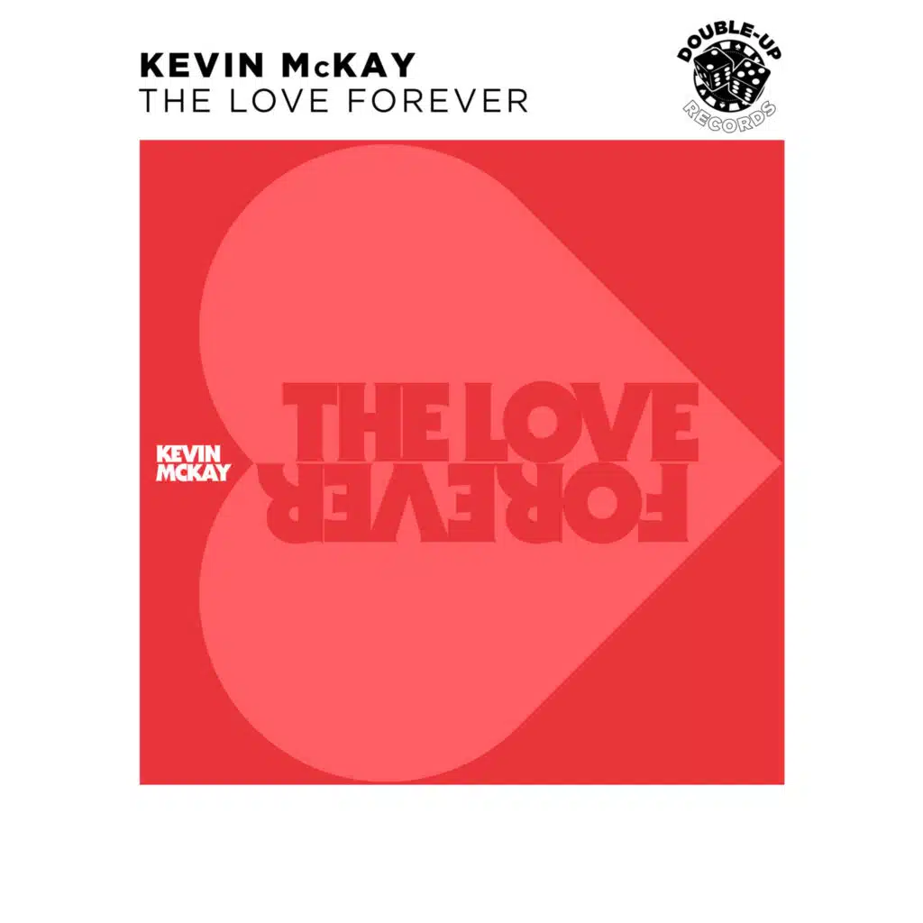 The Love Forever