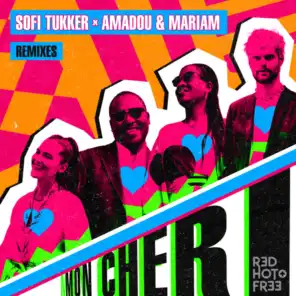 SOFI TUKKER & Amadou & Mariam
