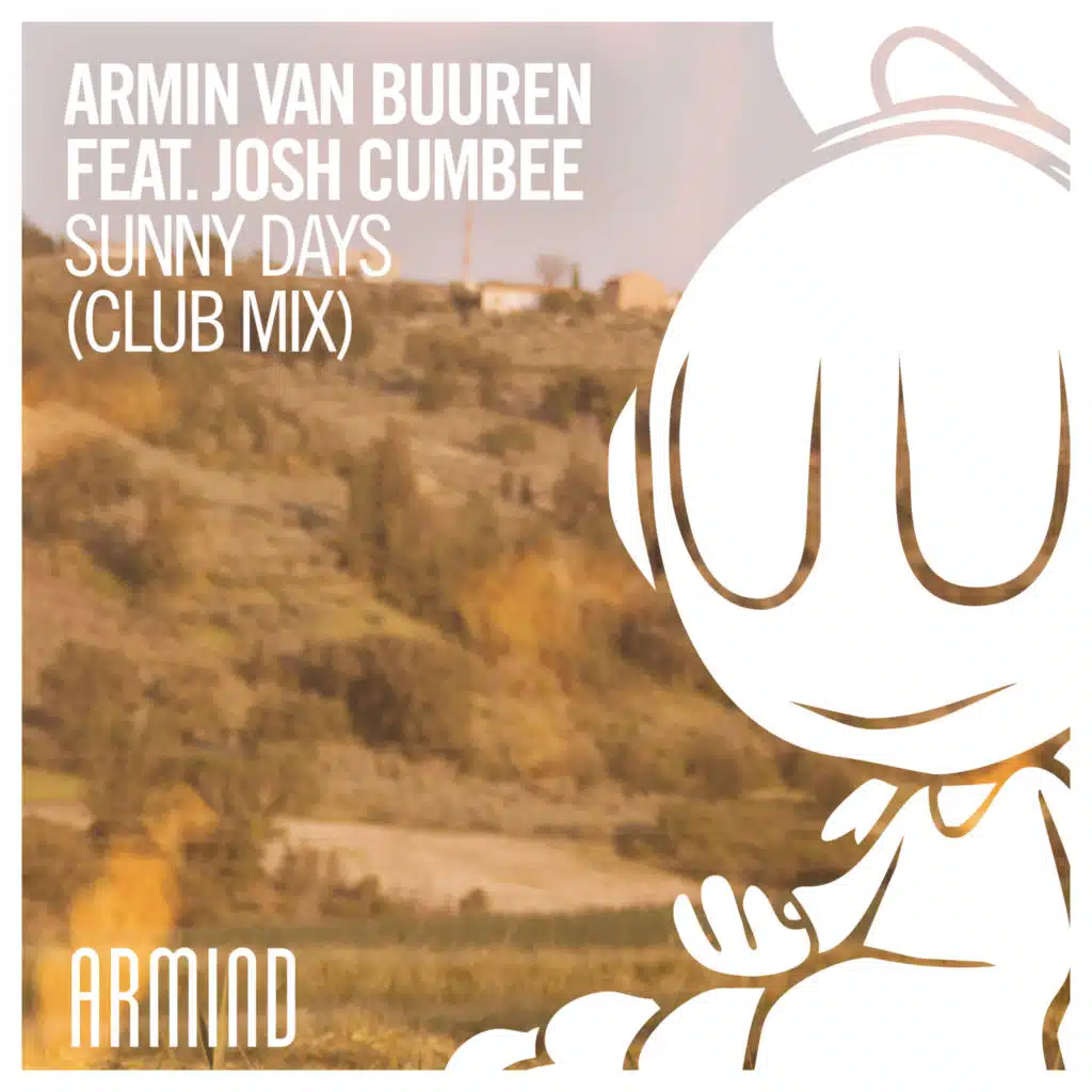 Sunny Days (feat. Josh Cumbee) [Club Mix]