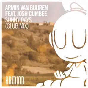 Sunny Days (feat. Josh Cumbee) [Extended Club Mix]
