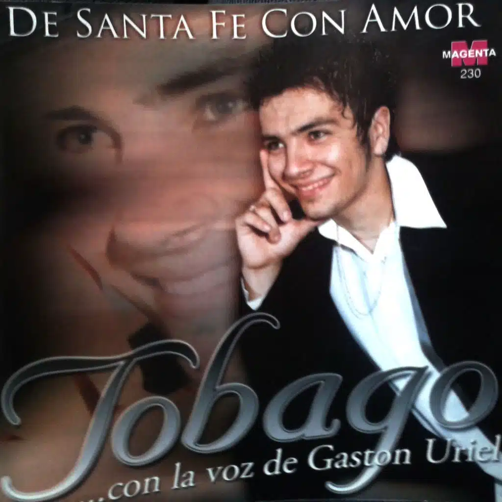 De Santa Fe Con Amor