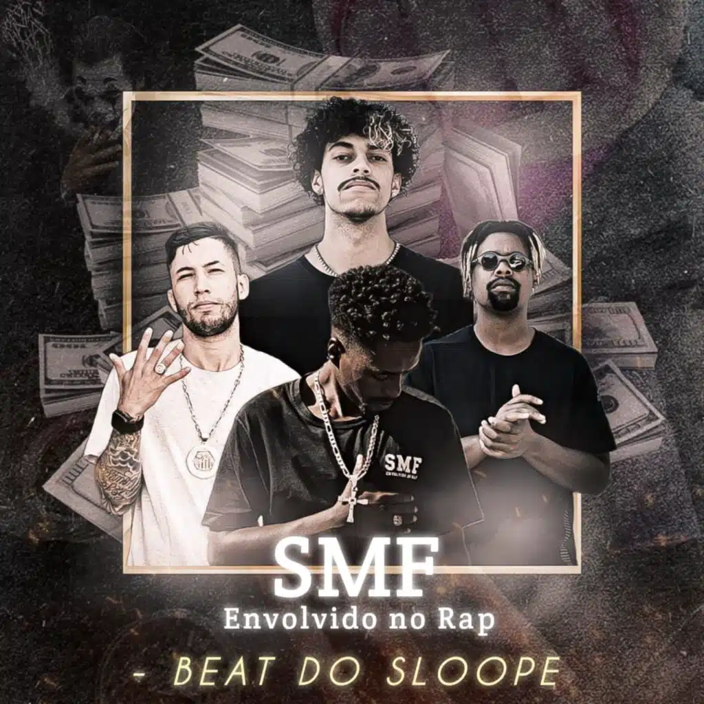 SMF envolvido no Rap