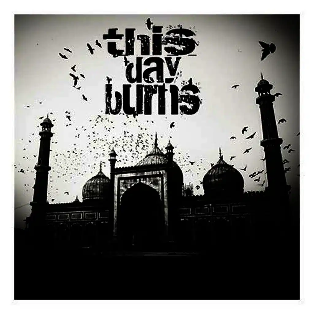 This Day Burns