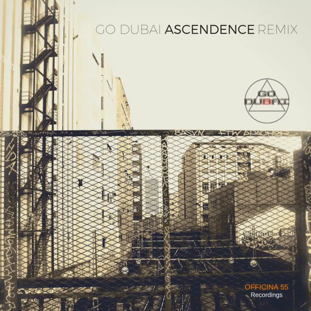 Ascendence (Remixes) [feat. Hidro & Daddy&Mommy]