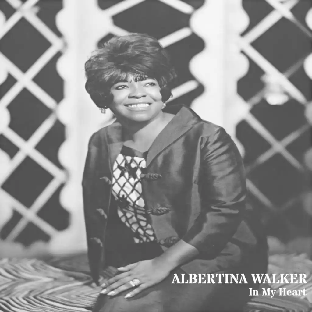 Albertina Walker