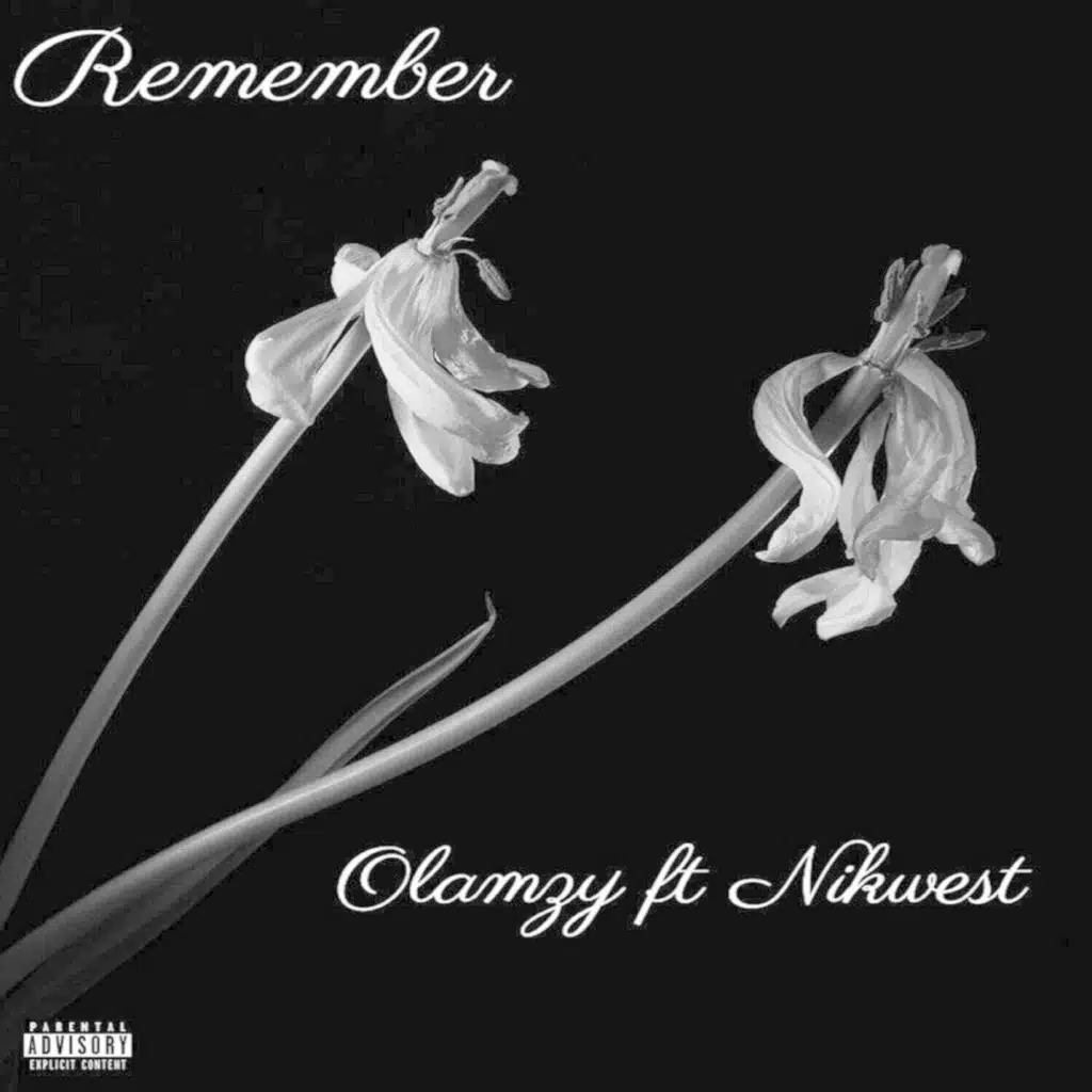 Remember (feat. Nikwest)