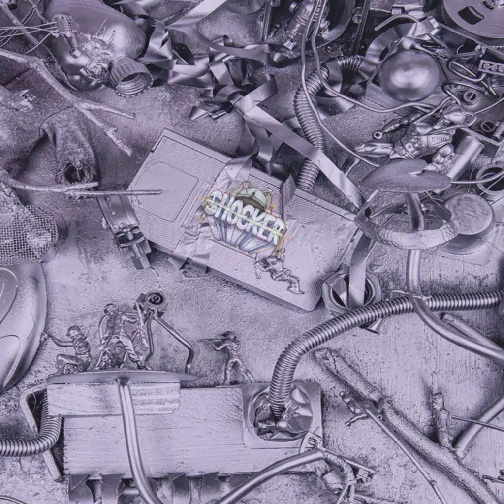 Shocker
