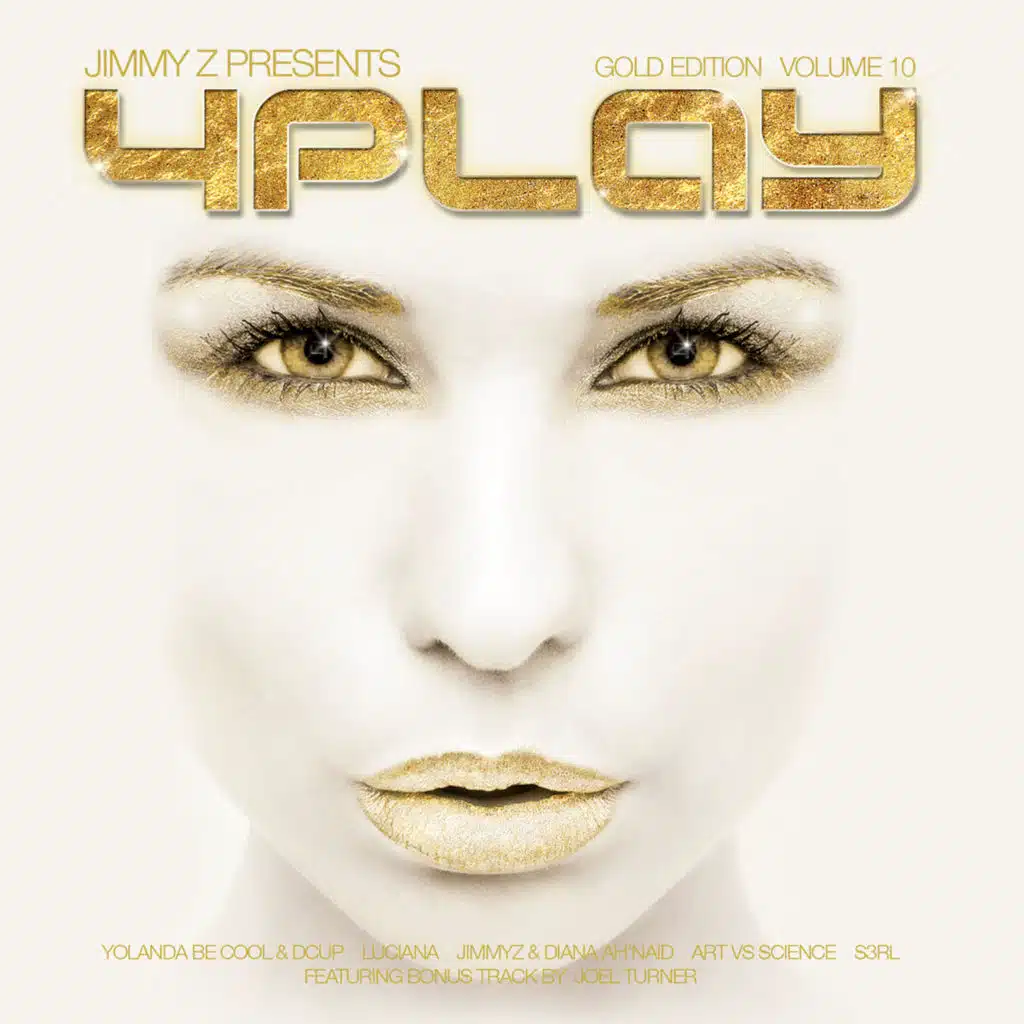 2nite (feat. Sporty O)