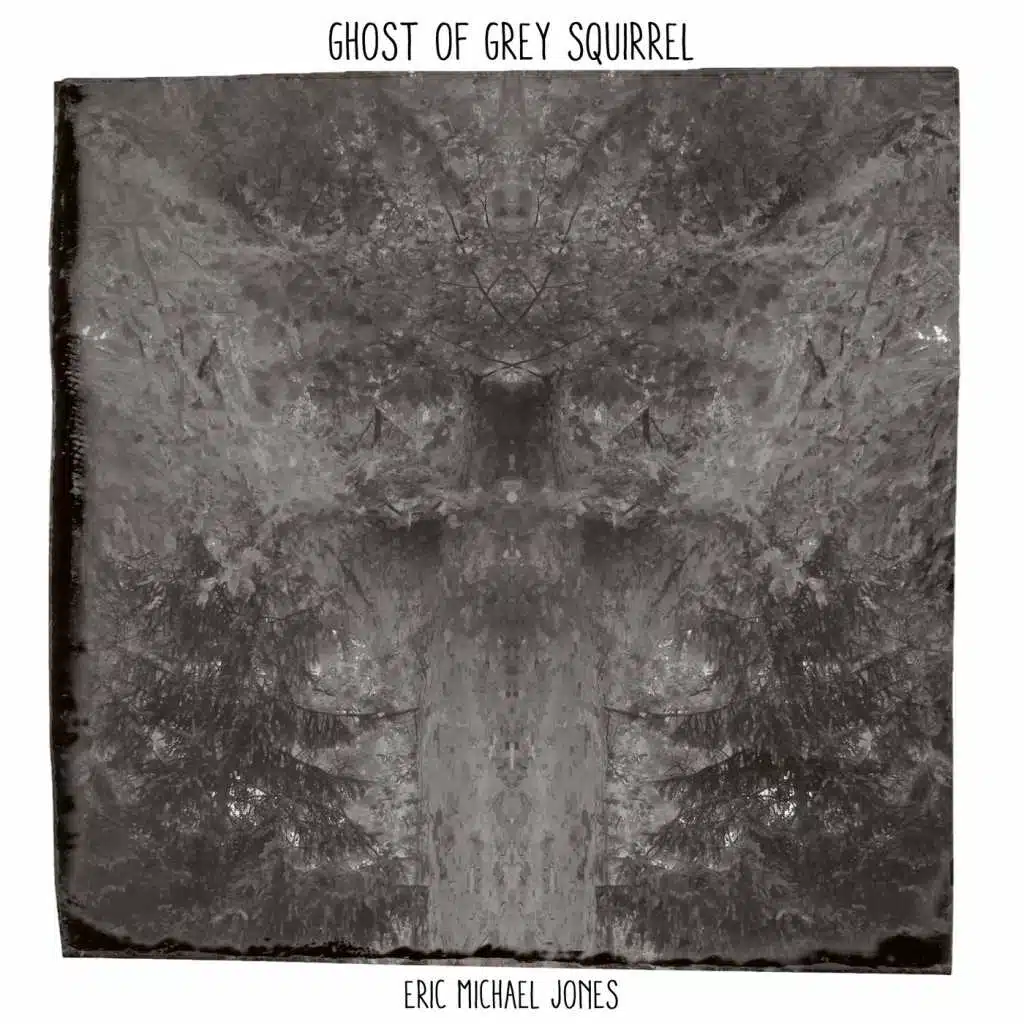 Ghost of Grey Squirrel