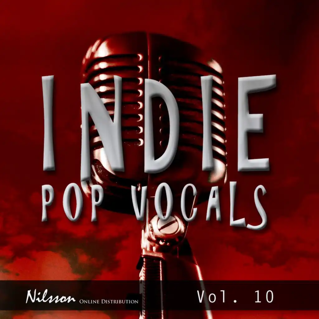 Indie Pop Vocals, Vol. 10