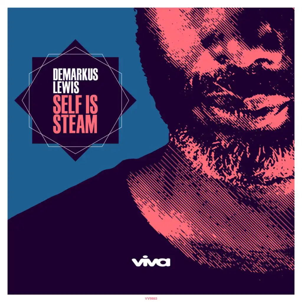 Self Is Steam (Stripped Dub Mix)