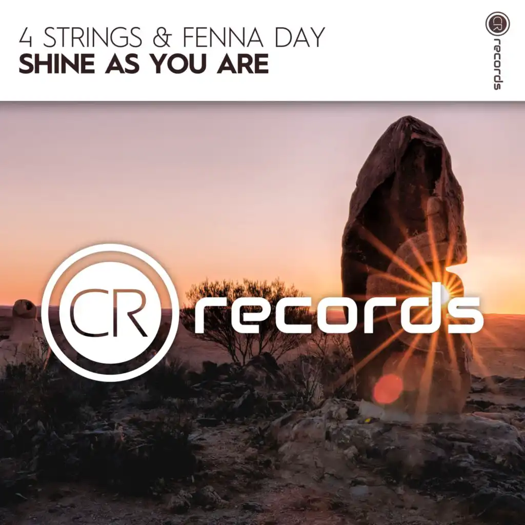 Shine As You Are (Extended Mix)