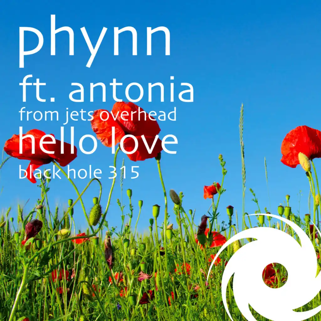 Hello Love (feat. Antonia)