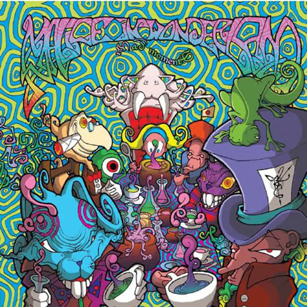 The Beginning of the End