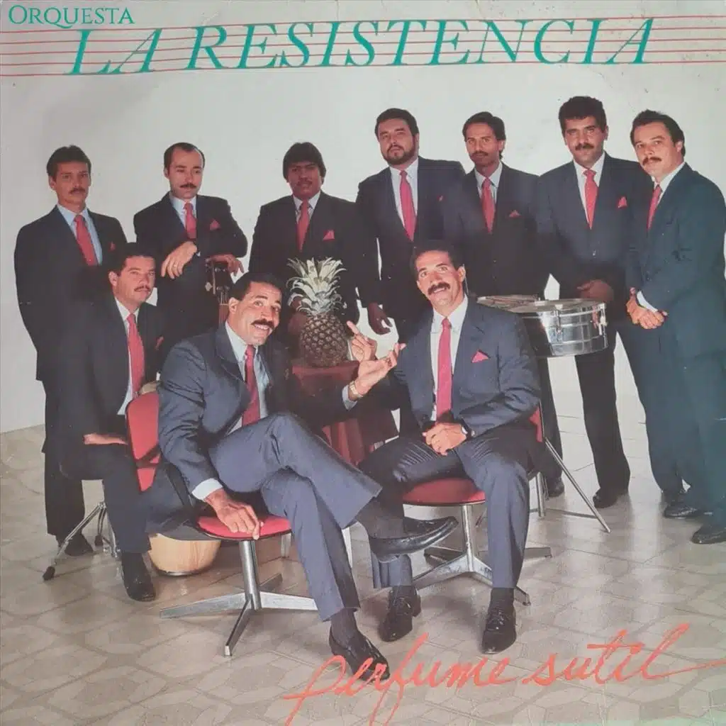 Perfume Sutil