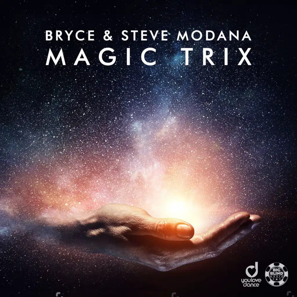 Bryce & Steve Modana