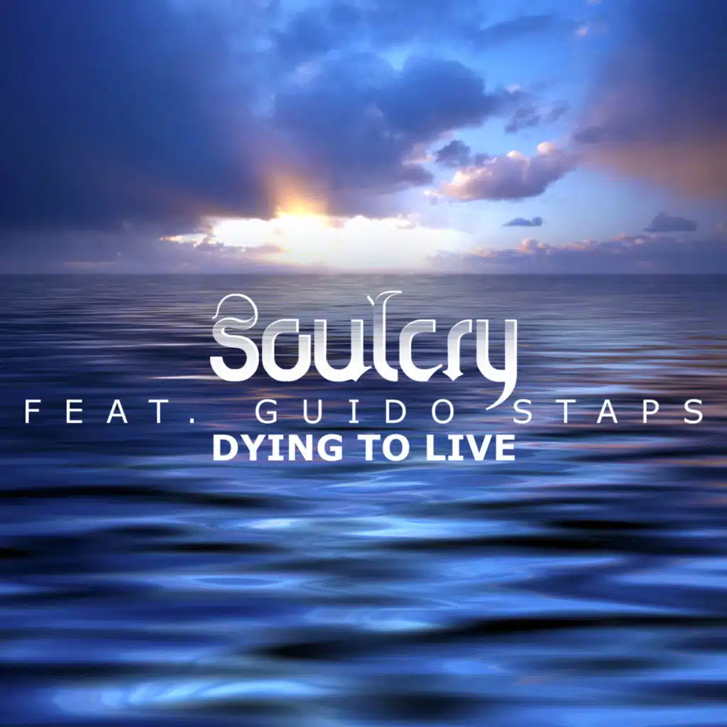 Dying to Live (feat. Guido Staps)