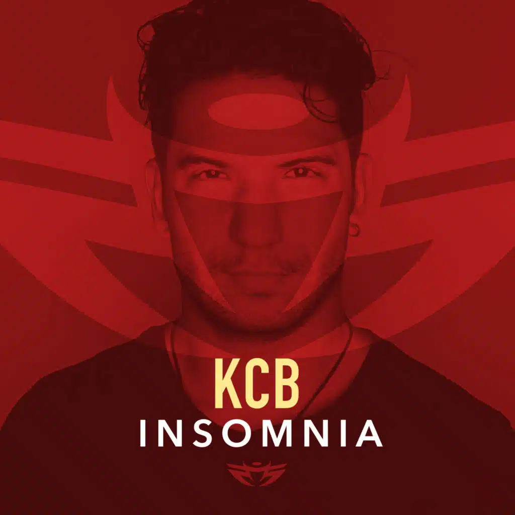 Insomnia (Extended Mix)