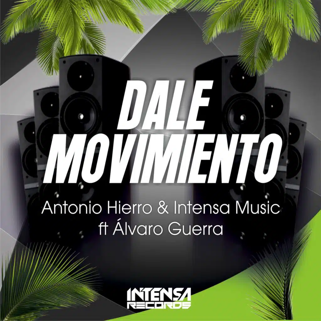 Dale Movimiento (feat. Alvaro Guerra)