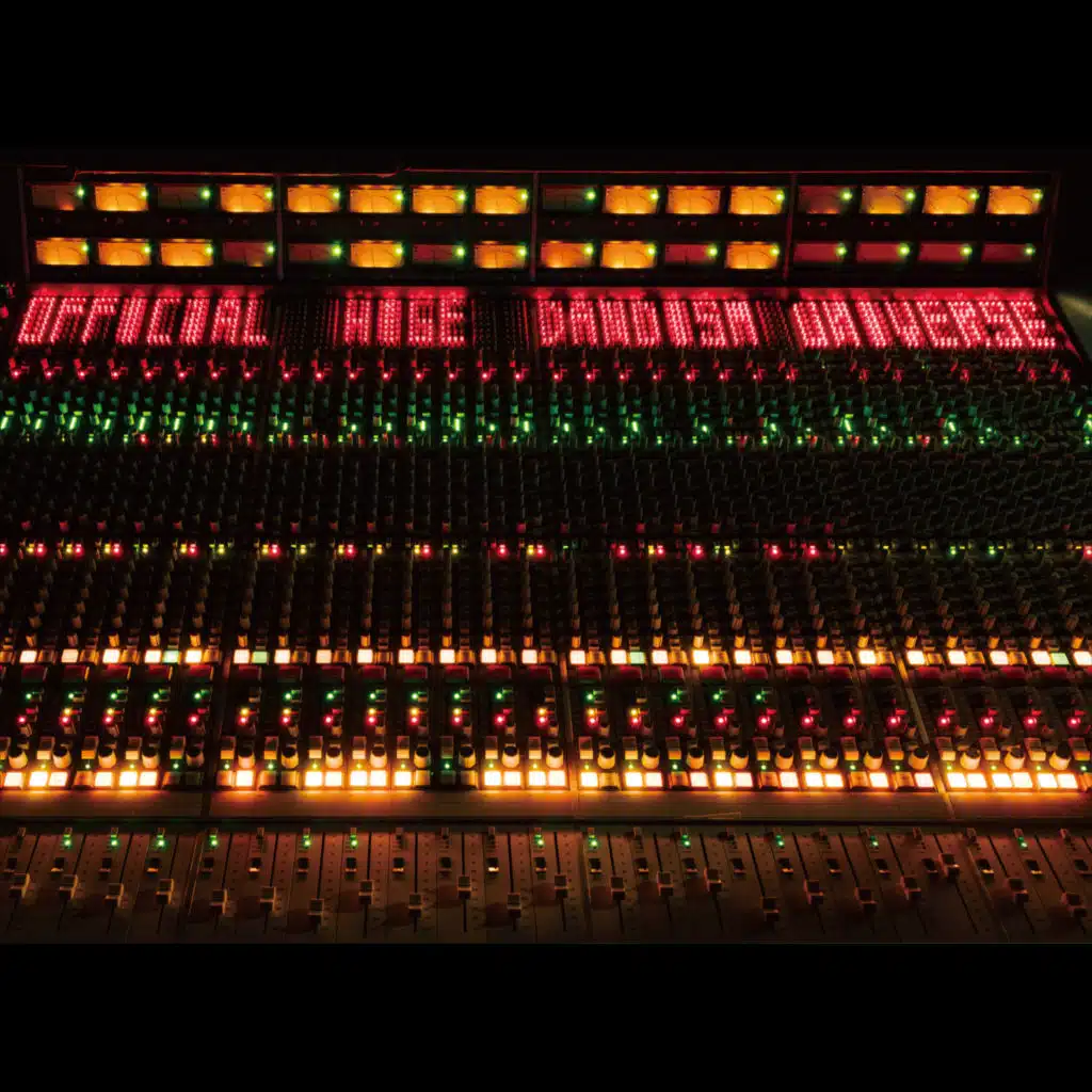 1.15 Million Kilometers of Film (Online Live 2020 - Arena Travelers -)