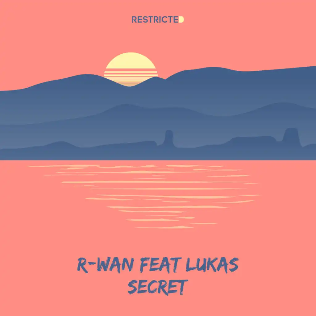 Secret (feat. Lukas) [Extended Mix]