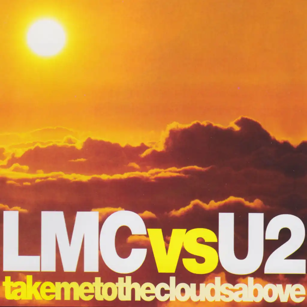 LMC vs. U2