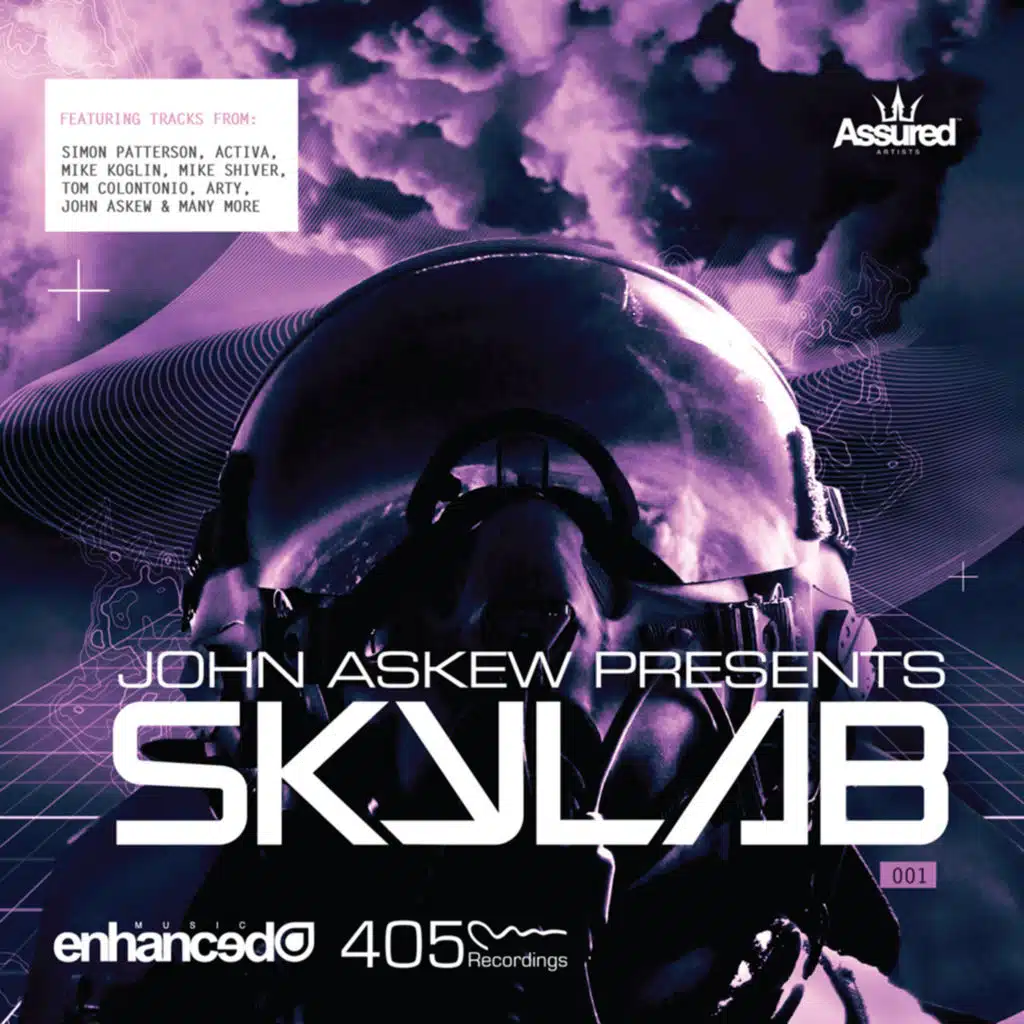 Skylab 01
