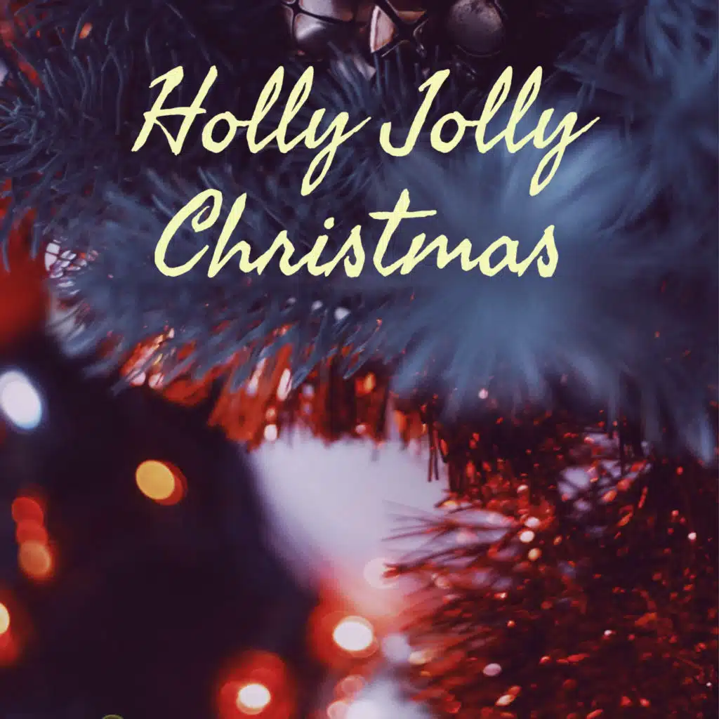 Holly Jolly Christmas