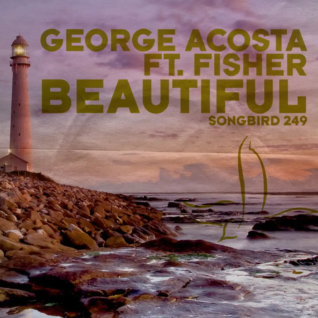 Beautiful (feat. Fisher) [Gerry Cueto Mix]
