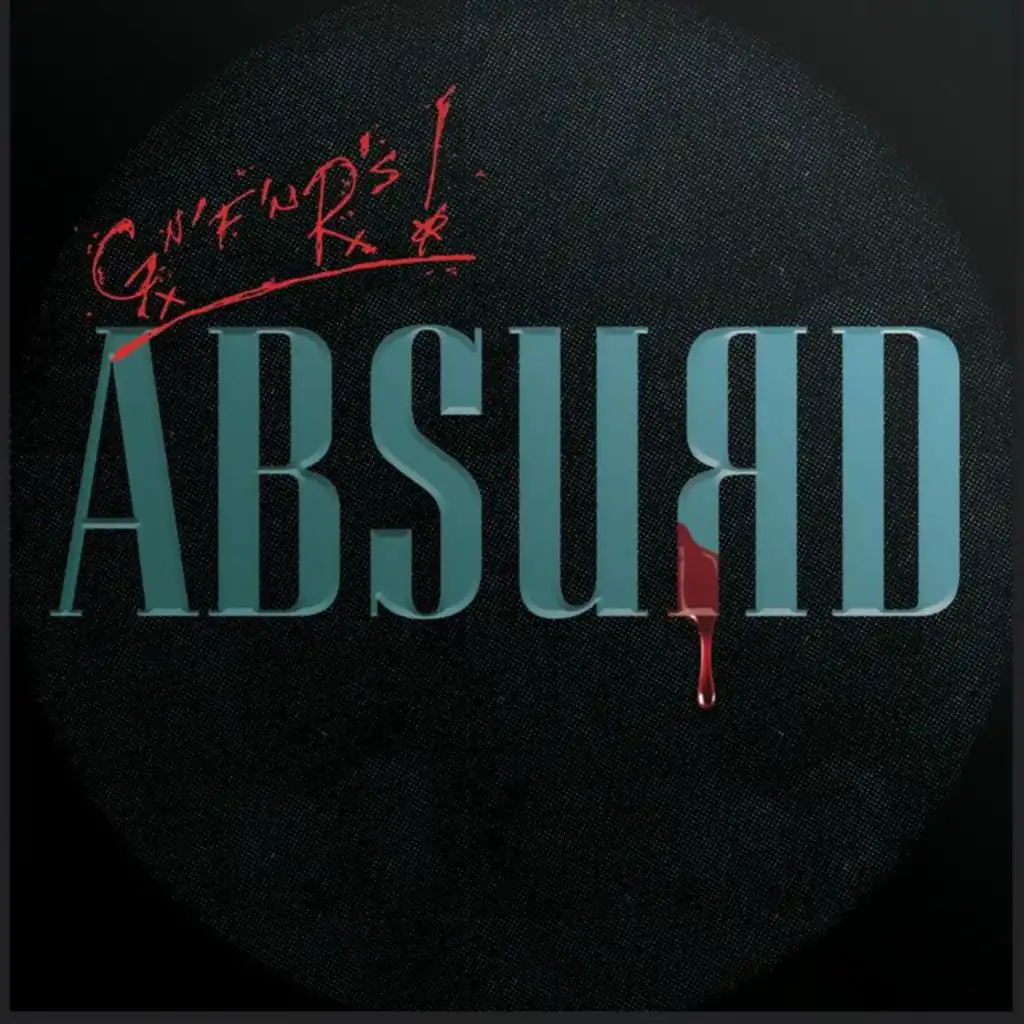 ABSUЯD