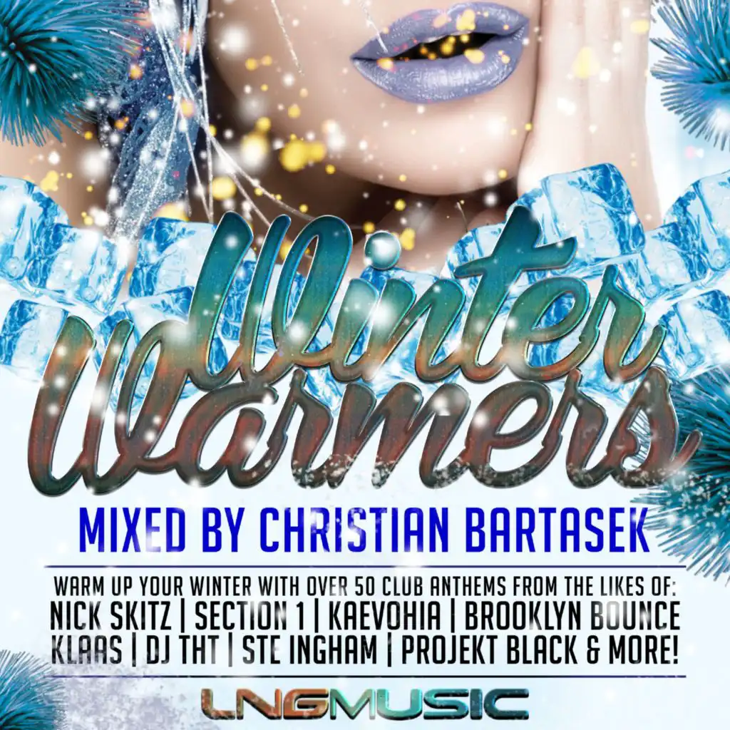 Winter Warmers (Continuous Mix 2)