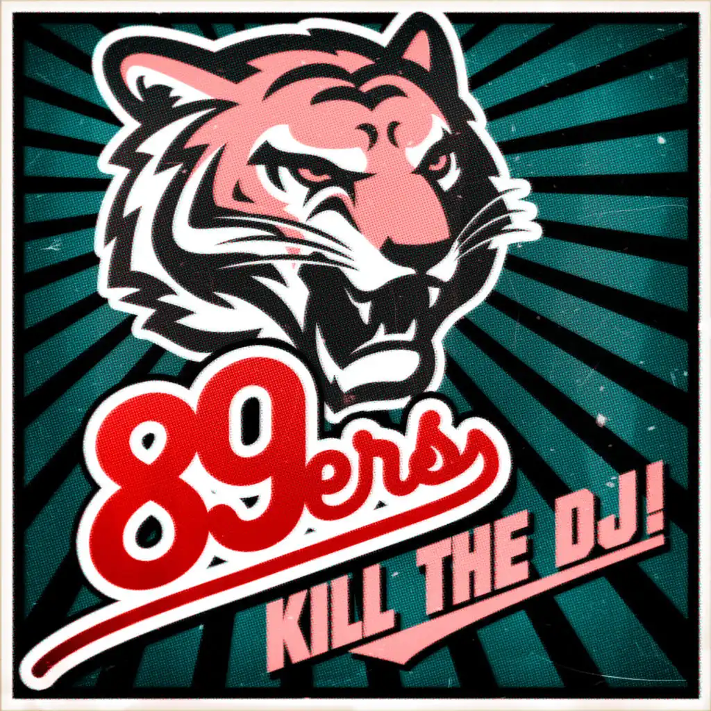 Kill the DJ!