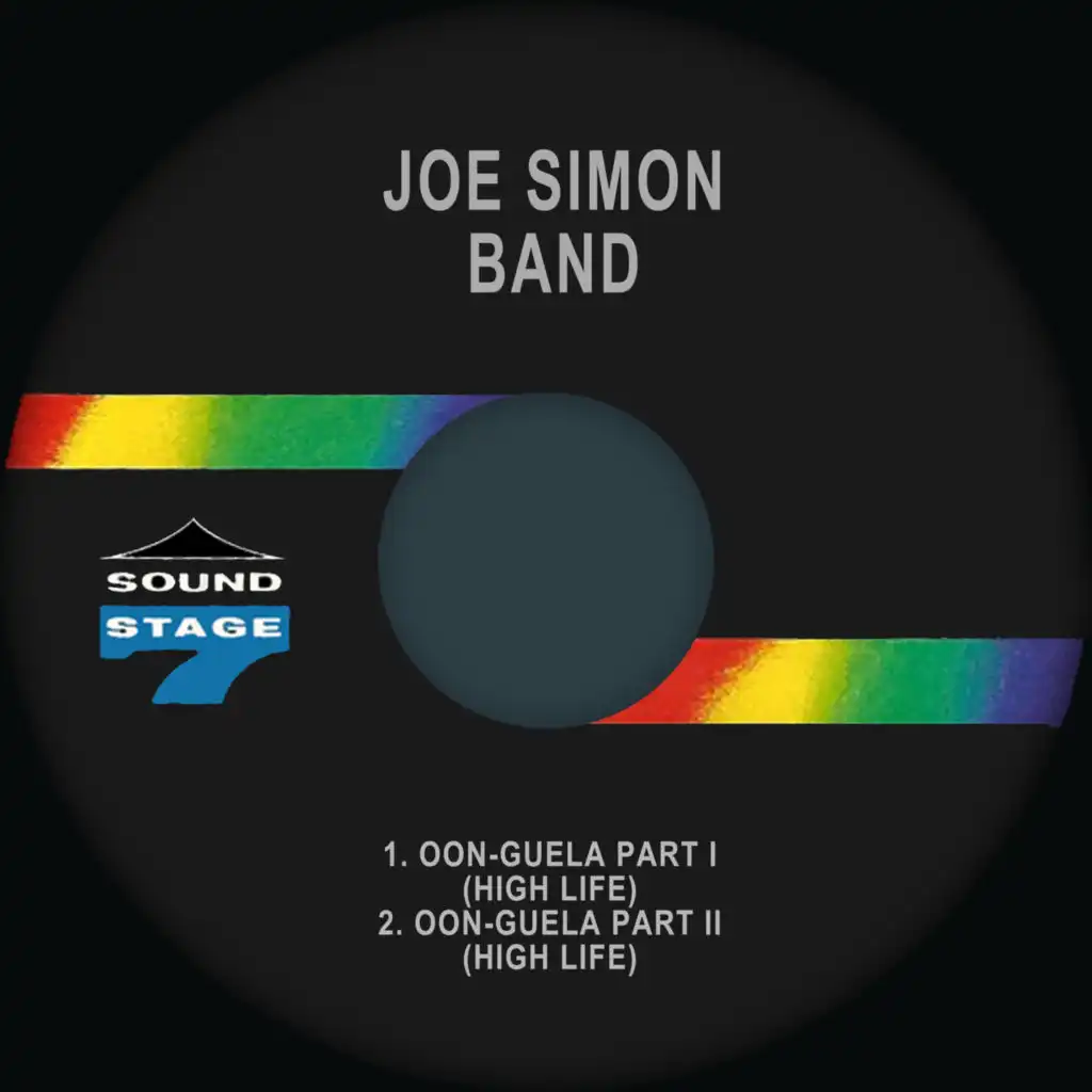 Joe Simon Band