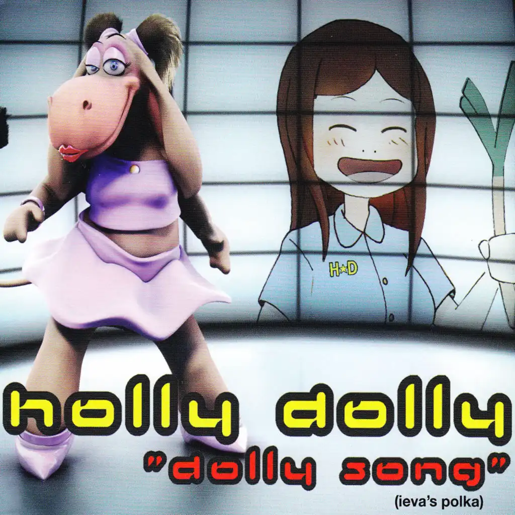 Dolly Song (Ieva's Polka)