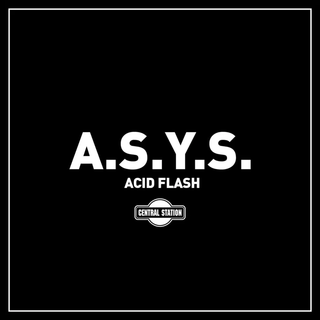Acid Flash