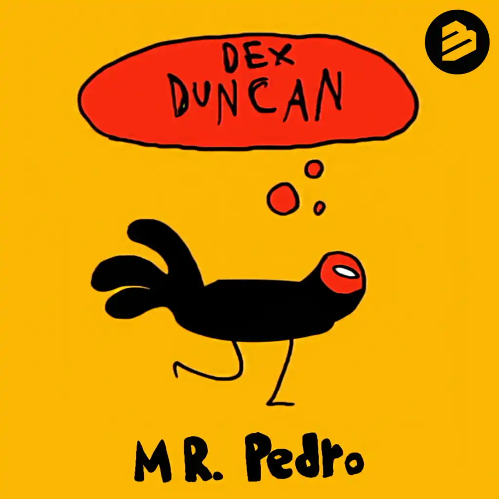Mr. Pedro (Extended Mix)