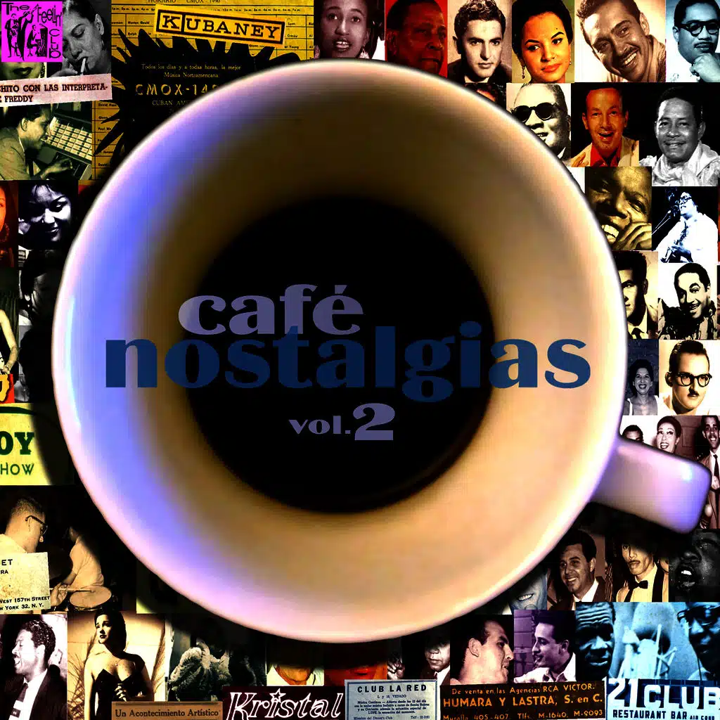 Julio Jaramillo & con guitarras