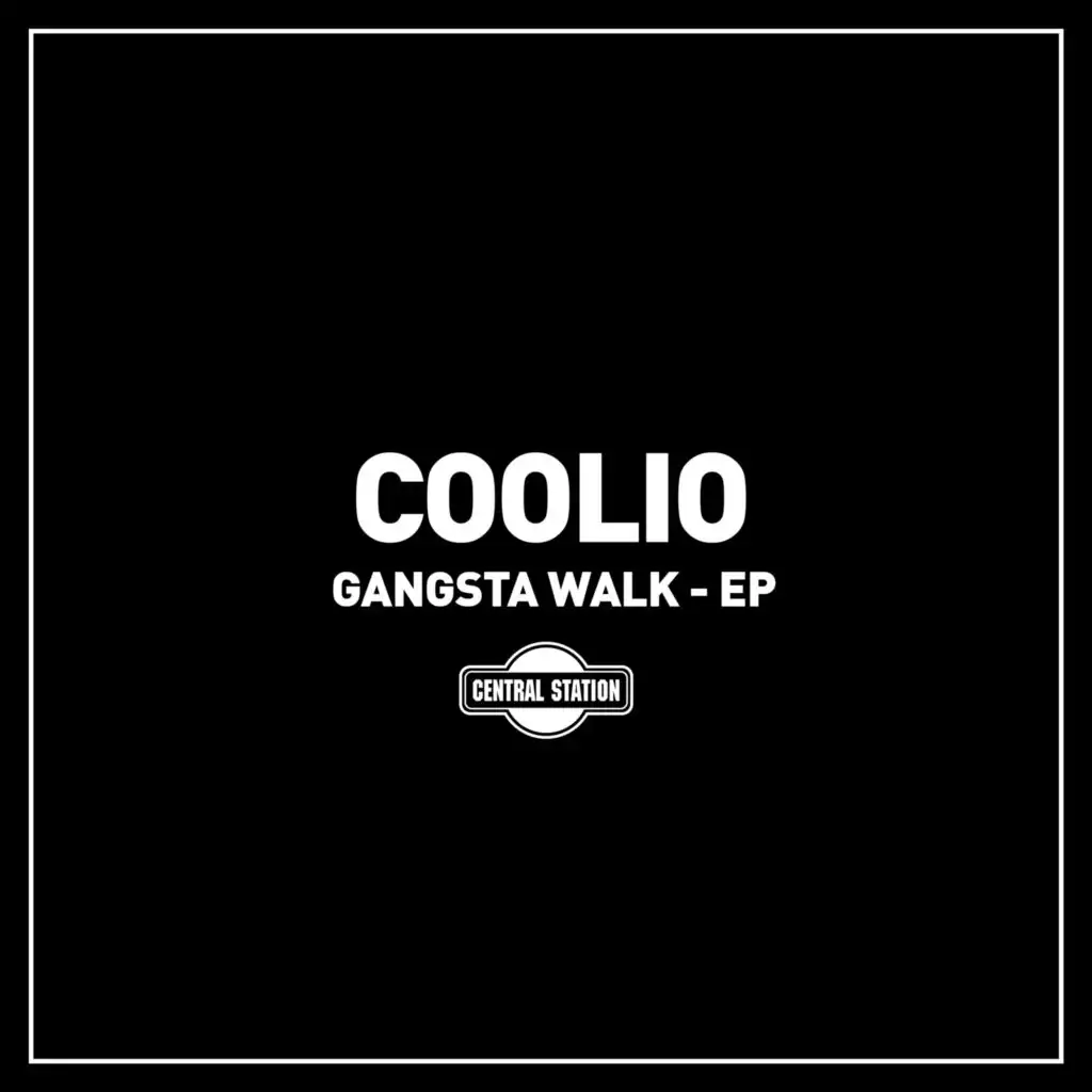 Gangsta Walk (feat. Snoop Dogg) [Urban Version]