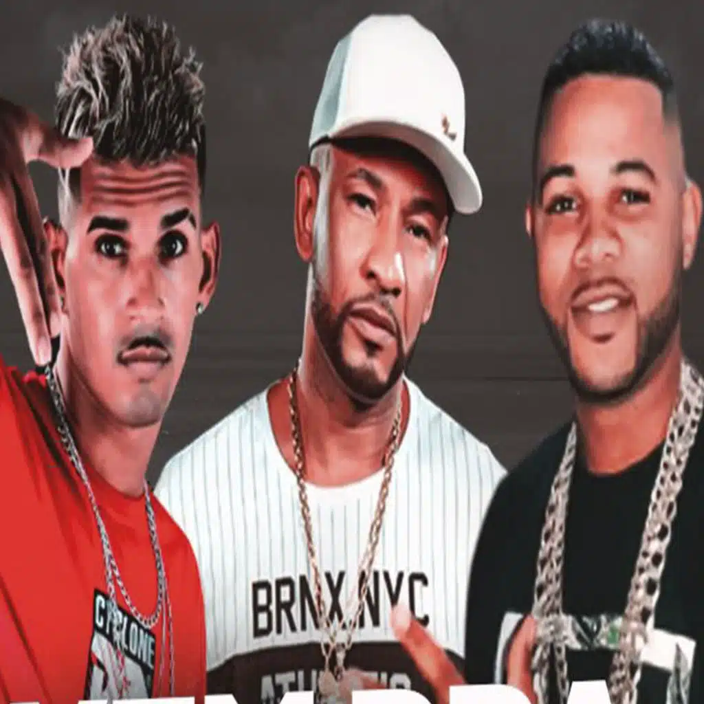 Vem pra Paratibe City (Remix) [feat. mc poneis & cl no beat]